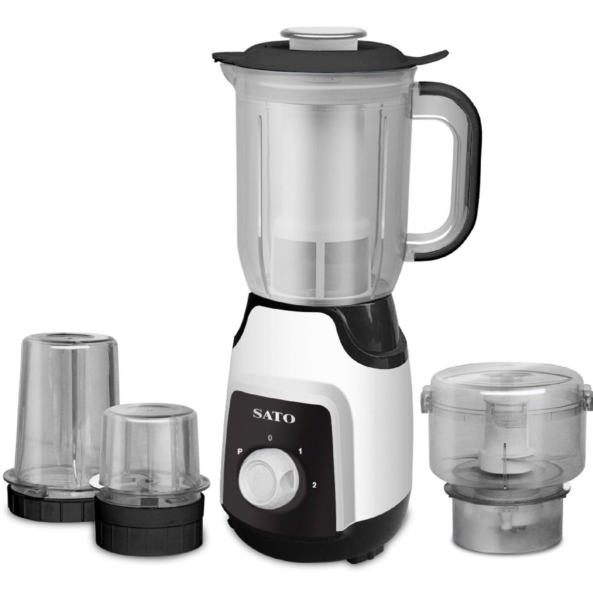 Máy xay sinh tố đa năng SATO MX4103