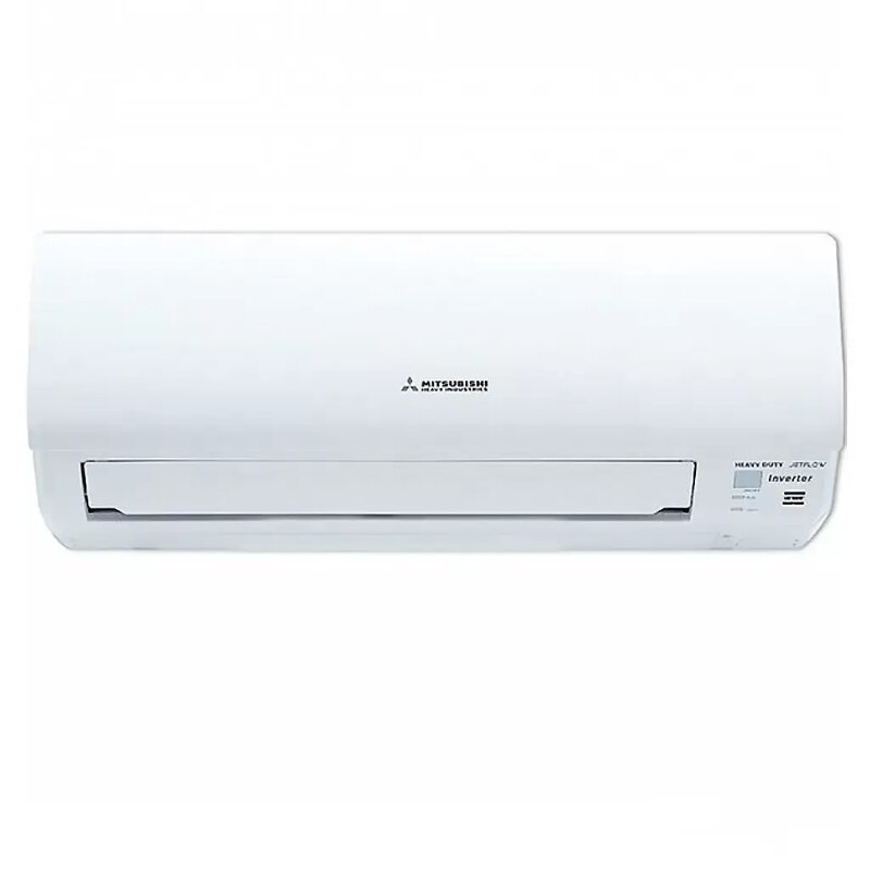 Điều hòa Mitsubishi Heavy SRK10YXP-W5 9000 BTU1 chiều inverter thiết kế
