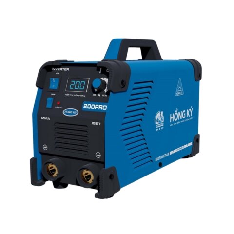 Máy hàn Hồng Ký MMA 200PRO