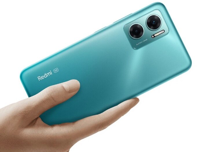  Xiaomi Redmi 10 5G 4GB/64GB