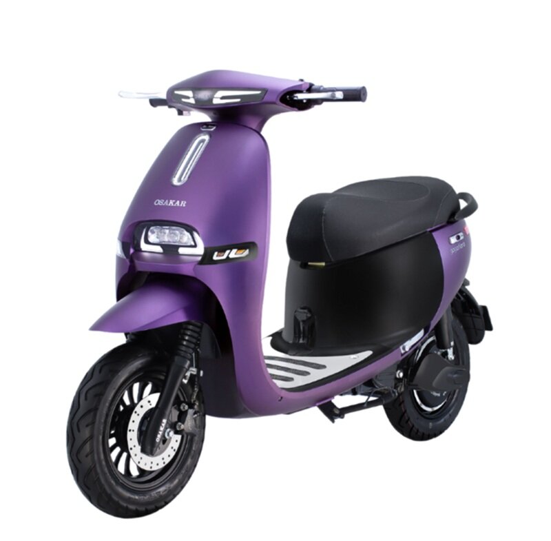 Xe máy điện Gogo osakar