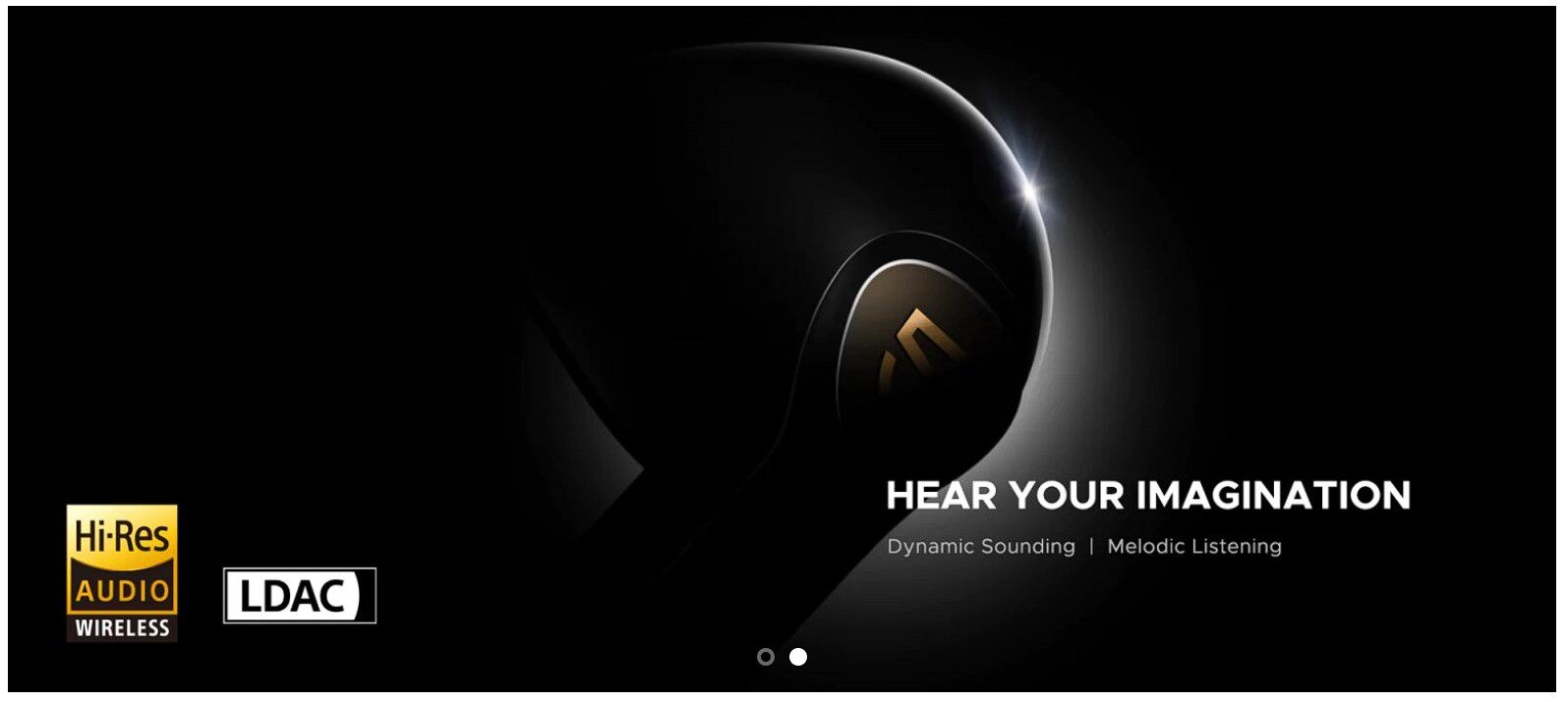 Tai nghe Bluetooth Soundpeats Air3 Deluxe HS