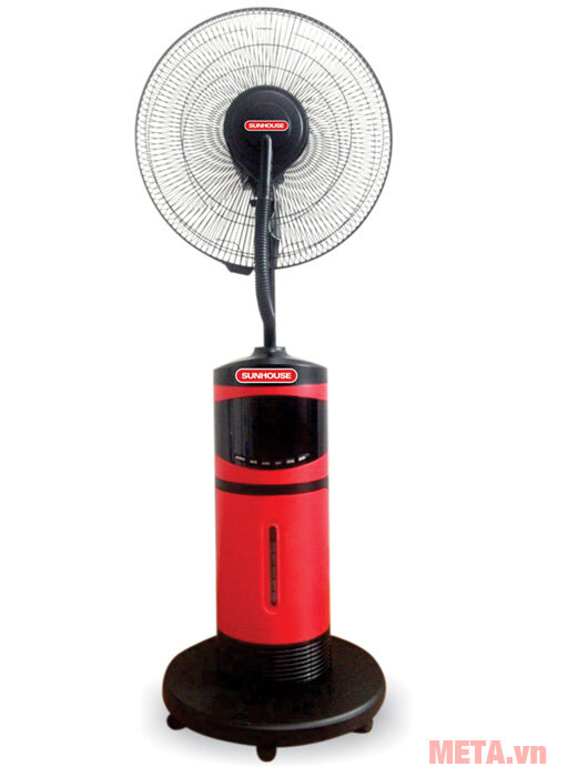 Quạt phun sương Sunhouse SHD7820