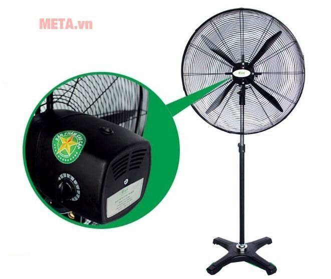 Quạt công nghiệp Ifan NS-75 Plus Quạt công nghiệp Ifan NS-75 Plus