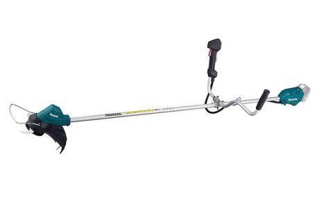 Thân máy cắt cỏ pin 18V Makita DUR187UZ