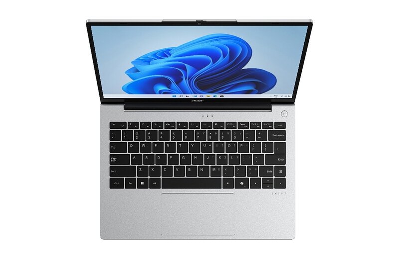 Với Intel Core™ Ultra 7, Swift Lite 14 AI mang đến trải nghiệm làm việc mượt mà