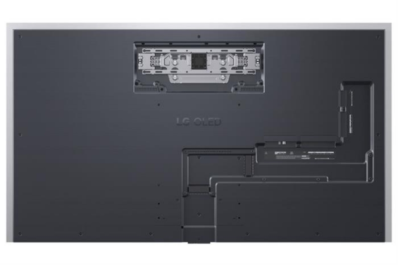 Smart tivi LG OLED Evo AI 4K 65 Inch OLED65G5PSA