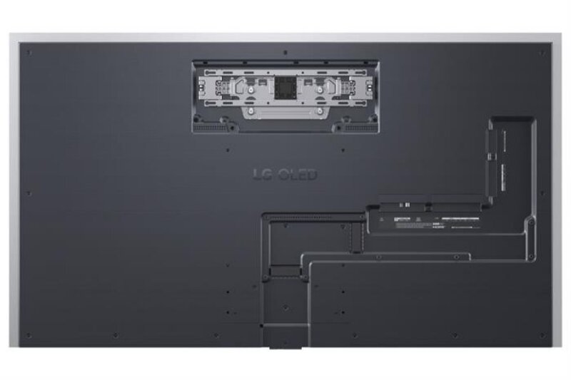 Smart tivi LG OLED Evo AI 4K 65 Inch OLED65G5PSA