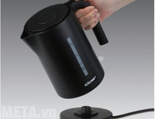 Bình siêu tốc Cloer 4110