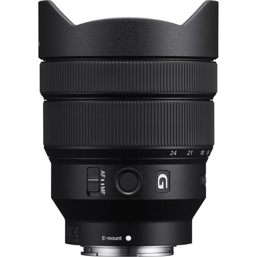 Ống Kính Sony FE 12-24mm F4 G (SEL1224G)