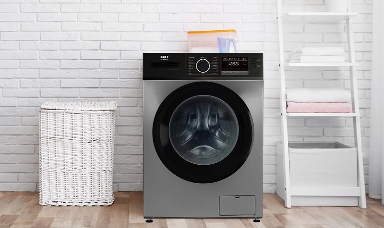 máy giặt sấy Kaff KF-WM09G05