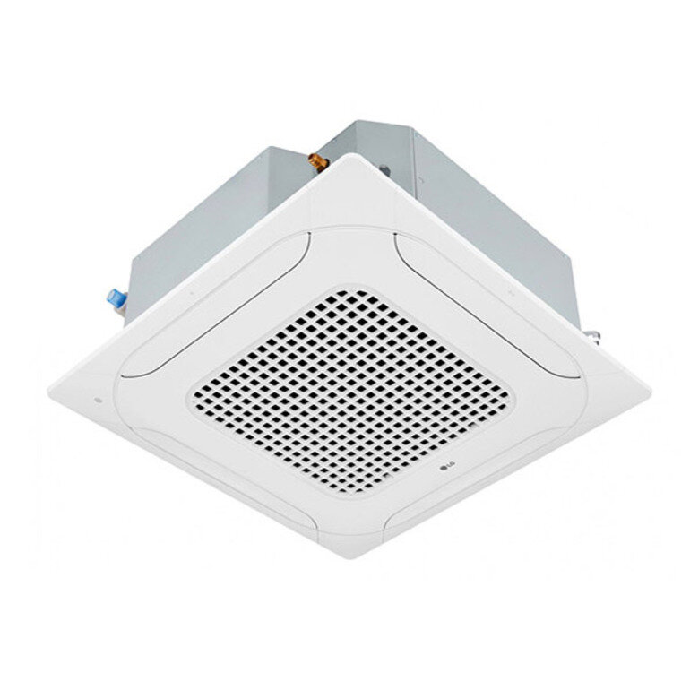 Điều hòa LG Inverter 36000 BTU 1 chiều ZTNQ36GNLA0 gas R-32