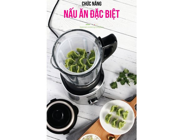 Máy làm sữa hạt Roler RB-4156A