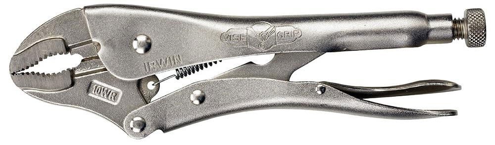 Kìm chết Irwin T0502EL4 - 10 inch Kìm chết Irwin T0502EL4 - 10 inch