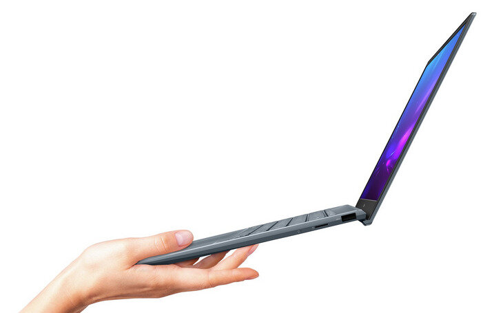 Laptop Asus Zenbook UX425EA-KI429T