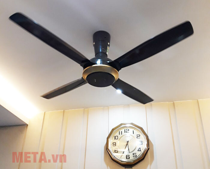 Quạt trần Panasonic 4 cánh F-56XPG Quạt trần Panasonic 4 cánh F-56XPG