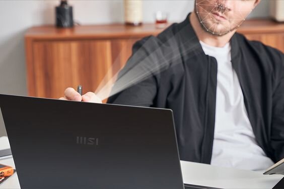 MSI Summit E14 Evo A12M (ảnh 9)