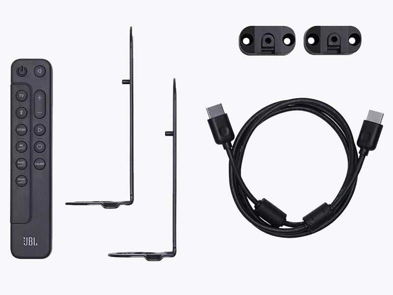 Loa Soundbar JBL Bar 1300