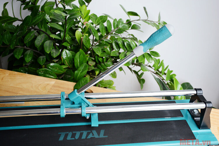 Bàn cắt gạch men Total THT576004 600mm Bàn cắt gạch men Total THT576004 600mm