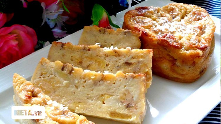 Máy làm bánh Zojirushi BB-HAQ10