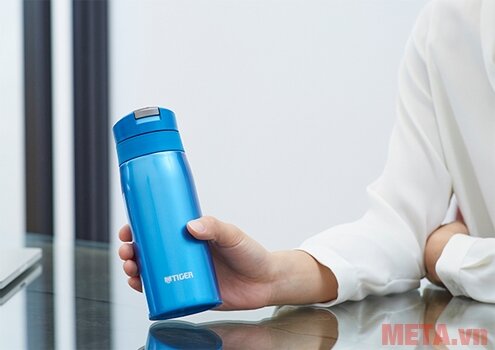 Bình đựng lưỡng tính Tiger MCX-A351 (350ml) Bình đựng lưỡng tính Tiger MCX-A351 (350ml)