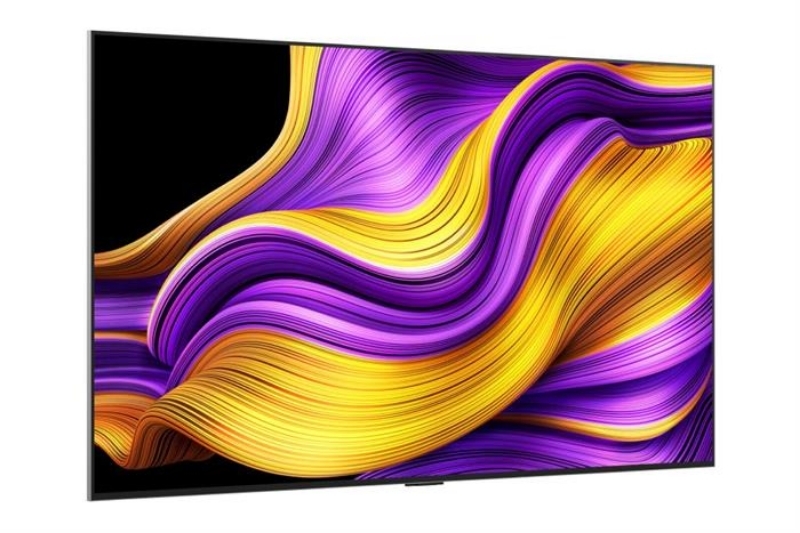Smart tivi LG OLED Evo AI 4K 65 Inch OLED65G5PSA