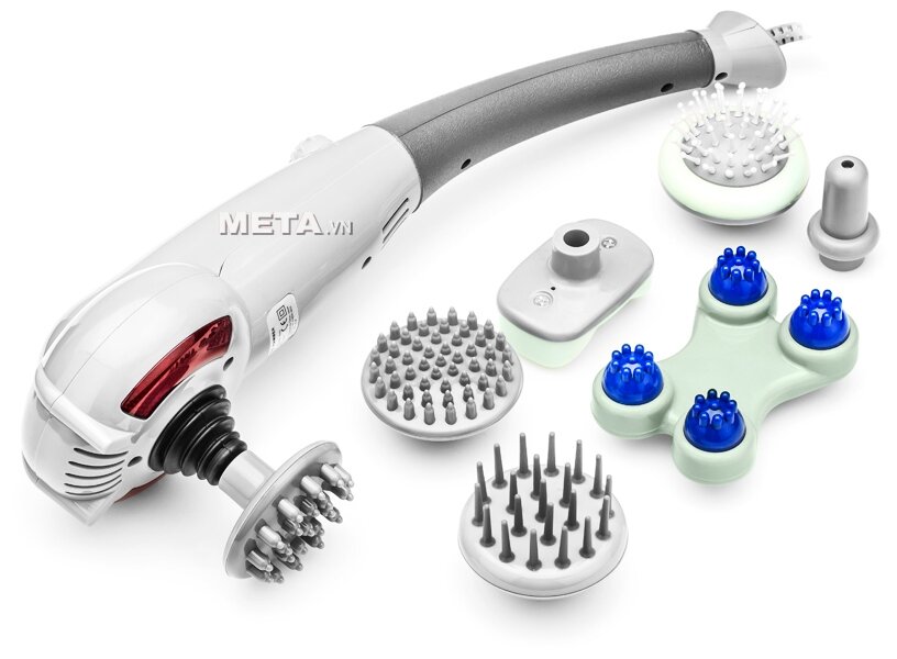 Máy massage cầm tay Max-631A