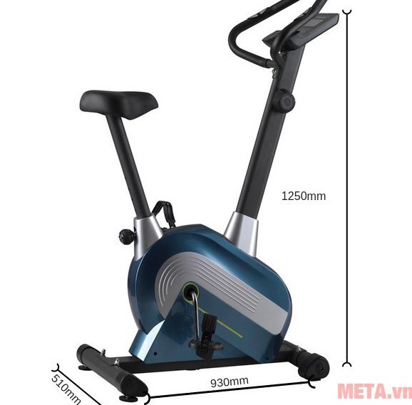 Xe đạp cố định Royal 571C