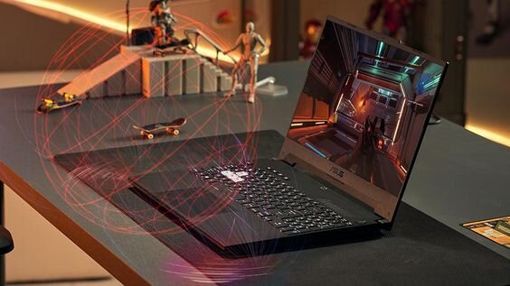 Asus TUF Dash F15 FX517ZE-HN045W (ảnh 10)