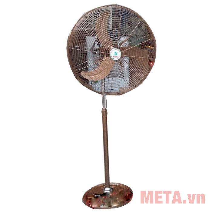 Quạt đứng công nghiệp Soffnet FS3-50 Quạt đứng công nghiệp Soffnet FS3-50