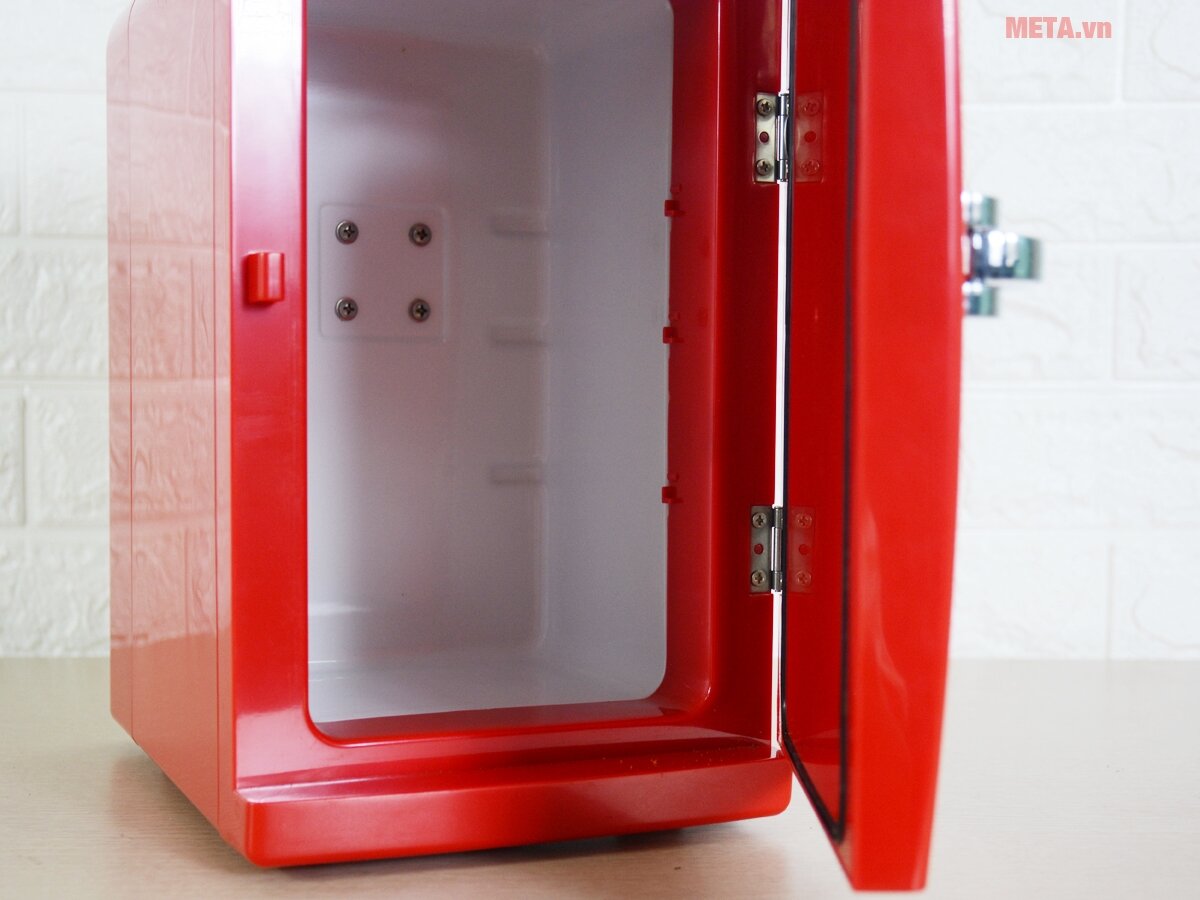 Tủ lạnh ô tô Mobicool F05 DC/AC