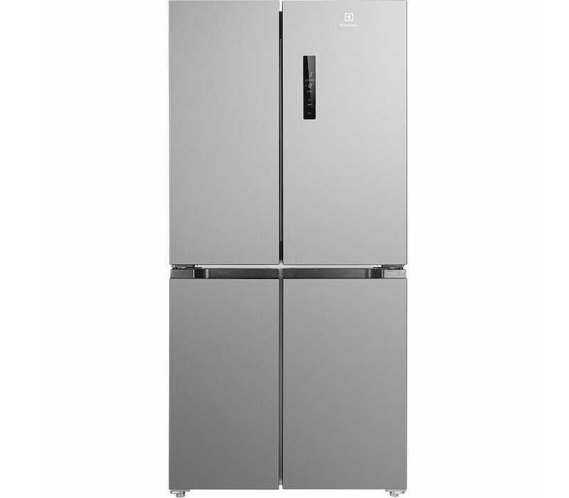 Tủ lạnh Electrolux Inventer 496 Lít EQE4900A-A 2 Tủ lạnh Electrolux Inventer 496 Lít EQE4900A-A