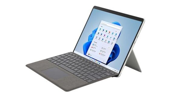 Surface Pro 8 - Ảnh 3