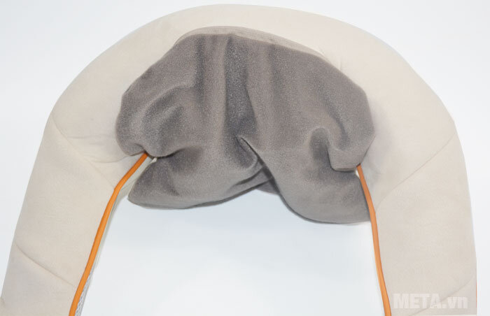 Máy massage cổ vai gáy NM860