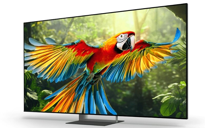 Google tivi Sony True RGB 4K 65 inch K-65XR70M2