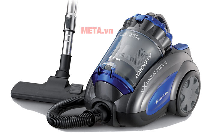 Máy hút bụi Ariete Extreme Force MOD 2733/9