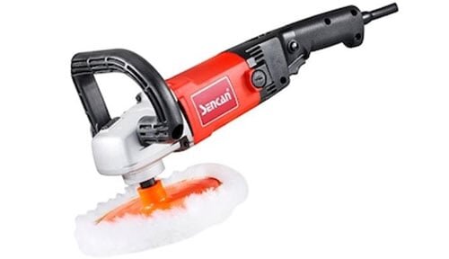 Máy đánh bóng cầm tay Sencan Máy đánh bóng cầm tay
