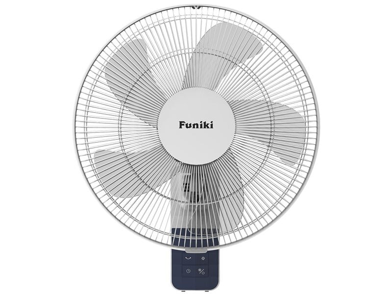 Funiki HQD5852 làm mát rất tốt Funiki HQD5852