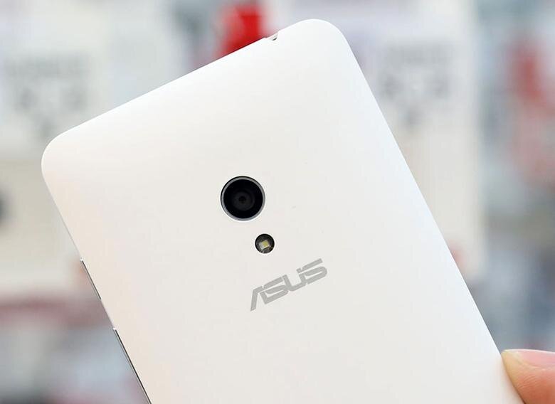 Điện thoại Asus Zenfone 5 Điện thoại Asus Zenfone 5