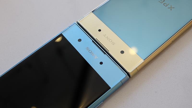 Điện thoại Sony Xperia XA1 Plus-G3416 (AV)