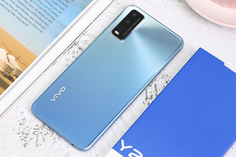 Điện thoại Vivo Y20s 6GB/128GB 6.51 inch – Websosanh