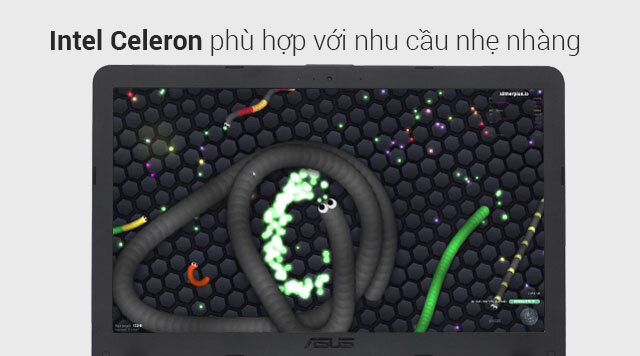 Laptop Asus X541NA N3350/4GB/500GB/Win10/(GO001T) Laptop Asus X541NA N3350/4GB/500GB/Win10/(GO001T)