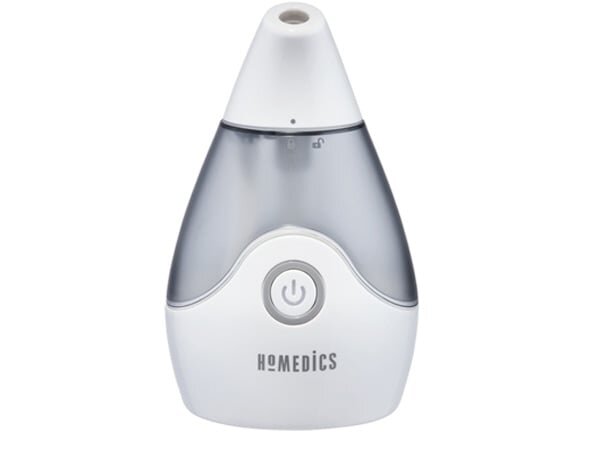 Hình ảnh máy tạo ẩm siêu âm khử khuẩn Homedics UHE-CM15-SO