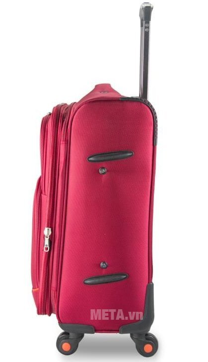 Vali vải cao cấp VLX020 28 inch