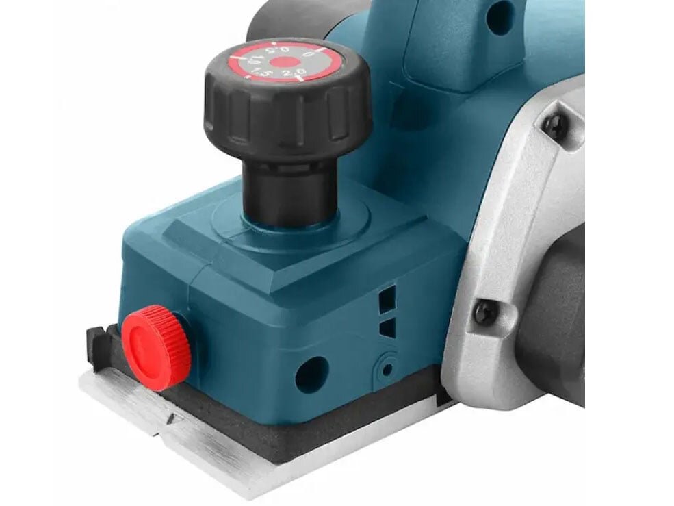 Máy bào gỗ cầm tay