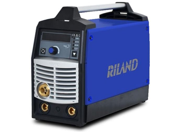 Máy hàn Mig Riland MIG 250GDM