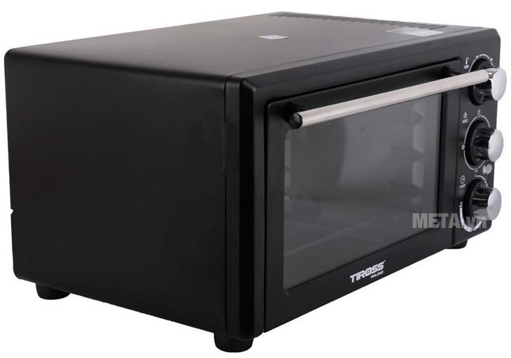 Lò nướng Tiross TS-964 (14 lít)