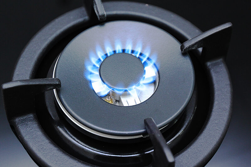 Bếp gas âm Electrolux EGT7627CK Bếp gas âm Electrolux EGT7627CK
