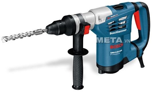 Máy khoan búa Bosch GBH 4-32DFR