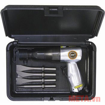 Bộ búa Kawasaki KPT-52K Bộ búa Kawasaki KPT-52K